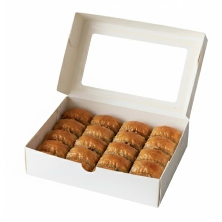 1000 Gr Cevizli Baklava Uşak pasta