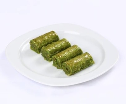 Kutuda Pratik Ambalajlı 750 Gr Sarma Uşak pasta